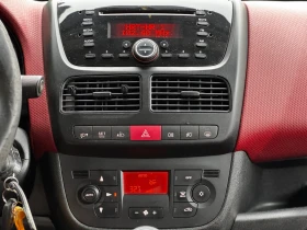 Fiat Doblo 1.6multijet* 105к.с.* MAXI* Клима, снимка 15