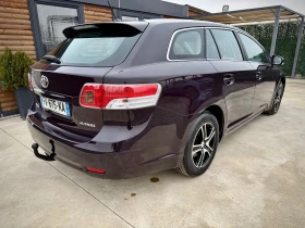 Toyota Avensis 1.8 VALVEMATIC - 9900 лв. - 49621685 | Car24.bg