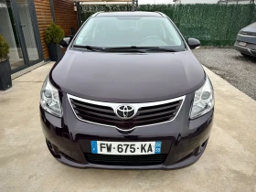 Toyota Avensis 1.8 VALVEMATIC - 9900 лв. - 49621685 | Car24.bg