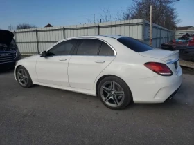 Mercedes-Benz C 300 - 29900 лв. - 93236283 | Car24.bg