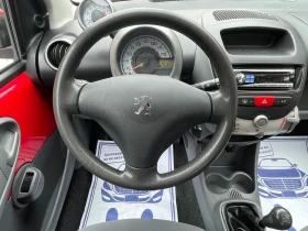 Peugeot 107 1.0 i A/C, снимка 12