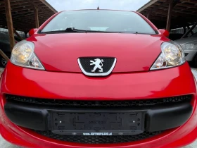 Peugeot 107 1.0 i A/C, снимка 1