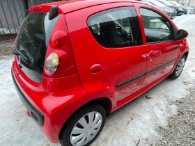 Peugeot 107 1.0 i A/C, снимка 4