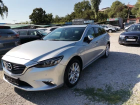 Mazda 6 2.2 SKYACTIV Facelift | Mobile.bg    9