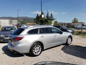 Mazda 6 2.2 SKYACTIV Facelift | Mobile.bg    3