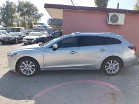 Mazda 6 2.2 SKYACTIV Facelift | Mobile.bg    17