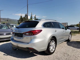 Mazda 6 2.2 SKYACTIV Facelift | Mobile.bg    2