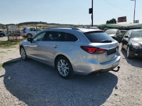 Mazda 6 2.2 SKYACTIV Facelift, снимка 6