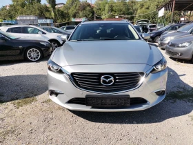 Mazda 6 2.2 SKYACTIV Facelift | Mobile.bg    8