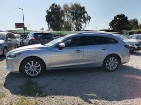 Mazda 6 2.2 SKYACTIV Facelift, снимка 4