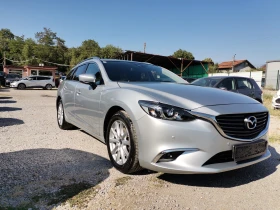 Mazda 6 2.2 SKYACTIV Facelift | Mobile.bg    5