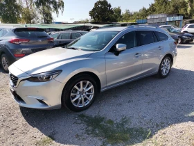 Mazda 6 2.2 SKYACTIV Facelift | Mobile.bg    1