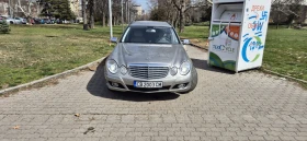 Mercedes-Benz E 320 - 12900 лв. - 98323737 | Car24.bg