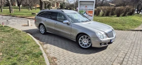 Mercedes-Benz E 320, снимка 1