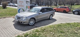 Mercedes-Benz E 320, снимка 5