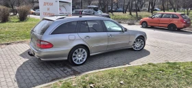 Mercedes-Benz E 320 - 12900 лв. - 98323737 | Car24.bg