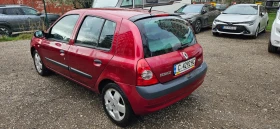 Renault Clio, снимка 3