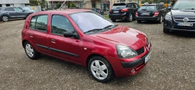 Renault Clio, снимка 1