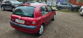 Renault Clio, снимка 4