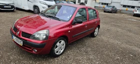 Renault Clio, снимка 2