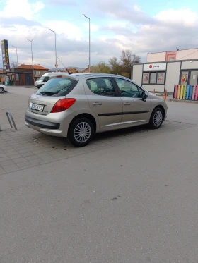 Обява за продажба на Peugeot 207 1.4 бензин/газ ~5 800 лв. - изображение 9