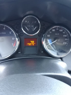 Peugeot 207 1.4 / | Mobile.bg    15