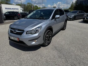 Subaru XV Внос от Швейцария * AWD* АВТОМАТ* ЕВРО 5