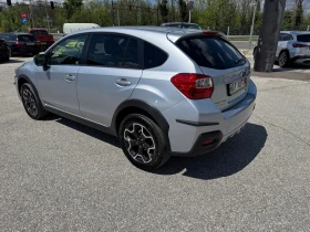 Subaru XV Внос от Швейцария * AWD* АВТОМАТ* ЕВРО 5 - 16499 лв. - 82471567 8
