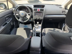 Subaru XV Внос от Швейцария * AWD* АВТОМАТ* ЕВРО 5 - 16499 лв. - 82471567 11