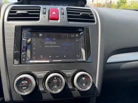 Subaru XV Внос от Швейцария * AWD* АВТОМАТ* ЕВРО 5 - 16499 лв. - 82471567 13