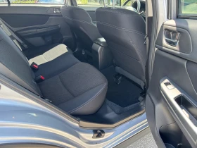 Subaru XV Внос от Швейцария * AWD* АВТОМАТ* ЕВРО 5 - 16499 лв. - 82471567 14