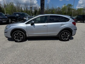 Subaru XV Внос от Швейцария * AWD* АВТОМАТ* ЕВРО 5 - 16499 лв. - 82471567 5