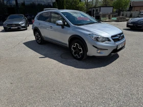 Subaru XV Внос от Швейцария * AWD* АВТОМАТ* ЕВРО 5 - 16499 лв. - 82471567 3