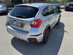 Subaru XV Внос от Швейцария * AWD* АВТОМАТ* ЕВРО 5 - 16499 лв. - 82471567 6