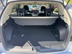 Subaru XV Внос от Швейцария * AWD* АВТОМАТ* ЕВРО 5 - 16499 лв. - 82471567 15