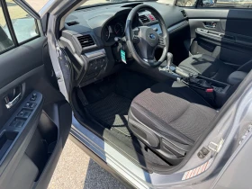 Subaru XV Внос от Швейцария * AWD* АВТОМАТ* ЕВРО 5 - 16499 лв. - 82471567 9