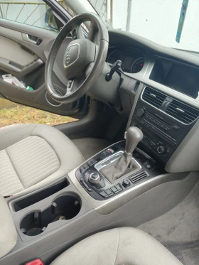 Audi A4 3.0, 240.. | Mobile.bg    13