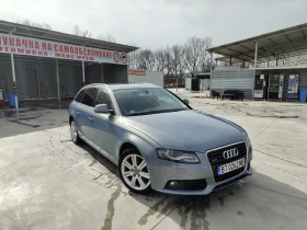     Audi A4 3.0, 240..