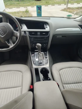 Audi A4 3.0, 240.. | Mobile.bg    12