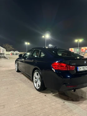 BMW 435 xDrive GranCoupe | Mobile.bg    6