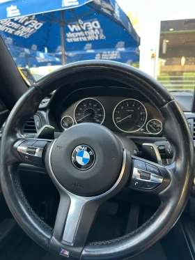 BMW 435 xDrive GranCoupe | Mobile.bg    11