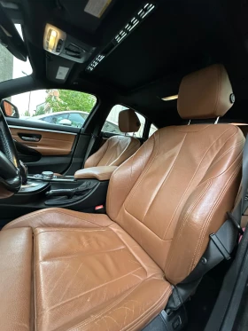BMW 435 xDrive GranCoupe | Mobile.bg    8