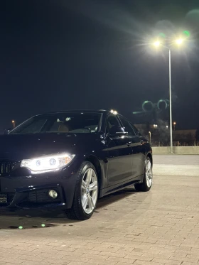    BMW 435 xDrive GranCoupe