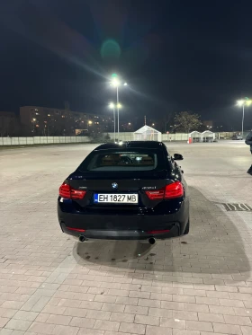 BMW 435 xDrive GranCoupe | Mobile.bg    5