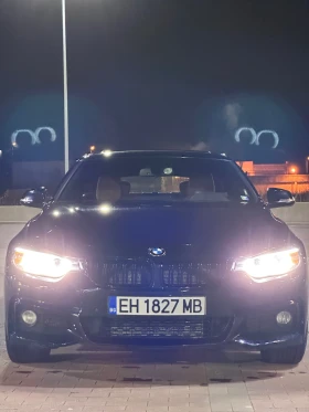 BMW 435 xDrive GranCoupe | Mobile.bg    2
