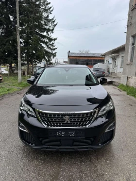 Обява за продажба на Peugeot 3008 1.5 HDI 130k.c.