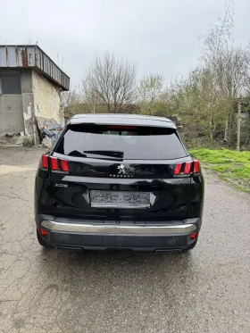 Peugeot 3008 1.5 HDI 130k.c. | Mobile.bg    2
