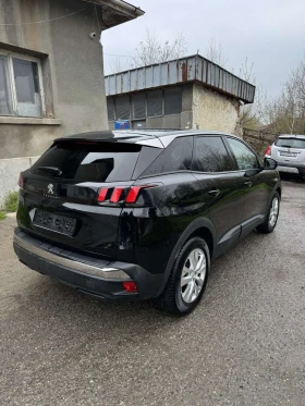 Peugeot 3008 1.5 HDI 130k.c. | Mobile.bg    6