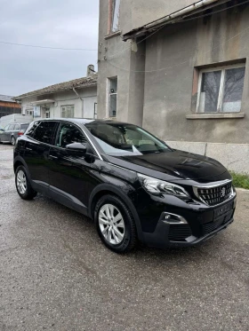 Peugeot 3008 1.5 HDI 130k.c. | Mobile.bg    7
