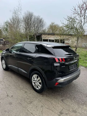 Peugeot 3008 1.5 HDI 130k.c. | Mobile.bg    4